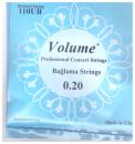 Baglama Saz Strings Volume (Langhals)